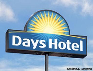 Days Hotel Mactan Cebu Lapu-Lapu City Esterno foto