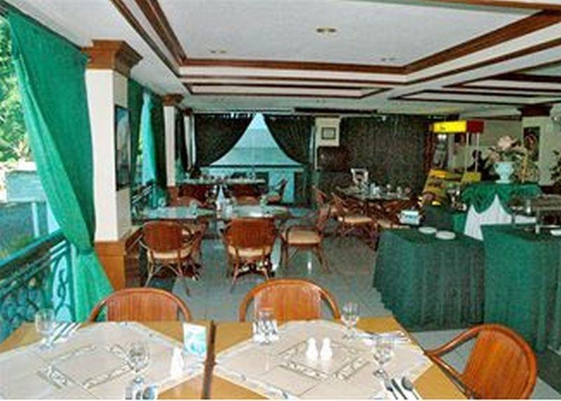 Days Hotel Mactan Cebu Lapu-Lapu City Esterno foto